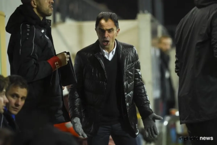 Toekomst veiliggesteld? Maleisische eigenaars zadelen Walem met loodzware opdracht op