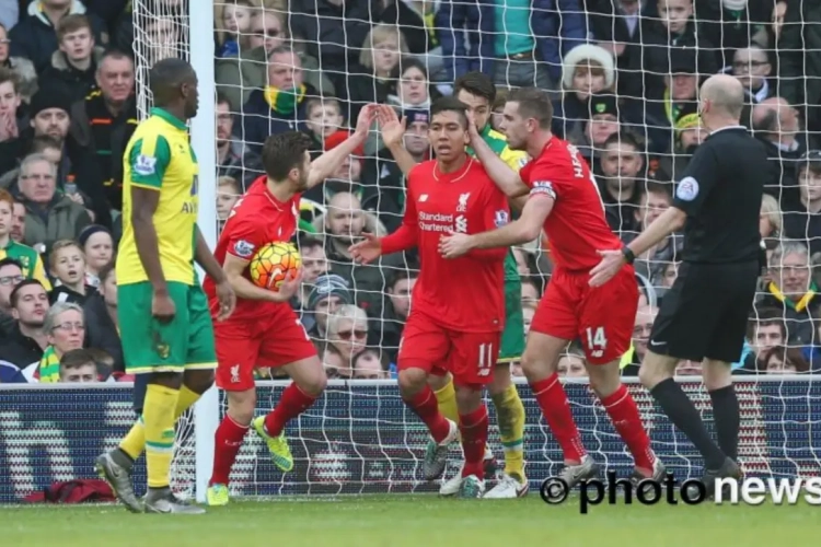 Van de hemel naar de hel en opnieuw terug! Liverpool wint absolute spektakelwedstrijd met 4-5!