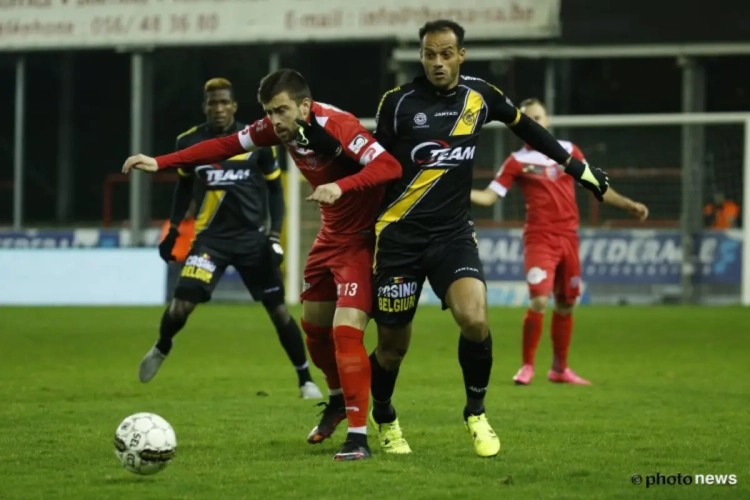 Lokeren werkt hard aan 'thuiscomplex': "Thuis moeten wíj de tegenstander onder druk zetten"