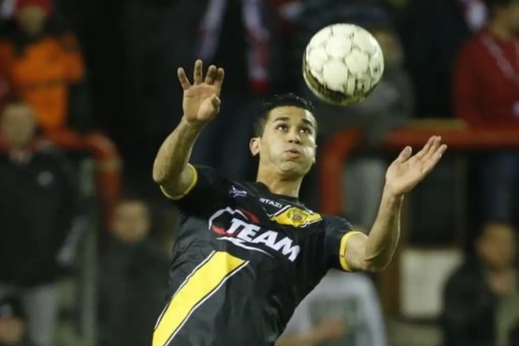 Hoe zit het nu met Harbaoui? "Ik zweer dat ik dat nog niet gedaan heb"