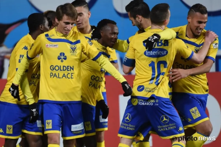 In degradatienood naar tweeluik Anderlecht-Standard: "We kunnen beide matchen winnen"