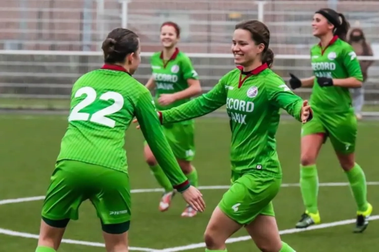 Essevee kondigt aan: "We hebben de ambitie om naar de Super League te gaan"