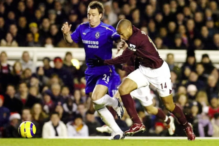 Clublegende wil samen met supporters deel van Chelsea kopen