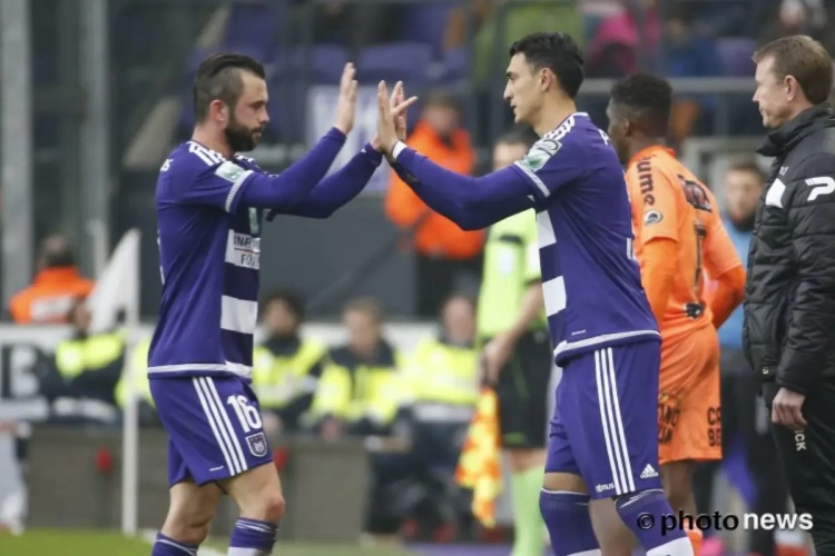 Anderlecht-speler wordt op FIFA 16 in één klap de beste veldspeler uit de Jupiler Pro League