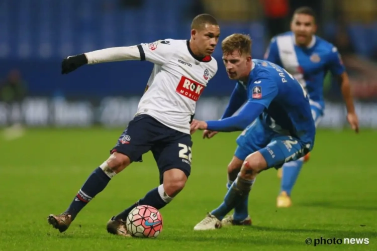 Video: talentrijke dribbelkont van Arsenal pakt uit met onnavolgbare dribbels