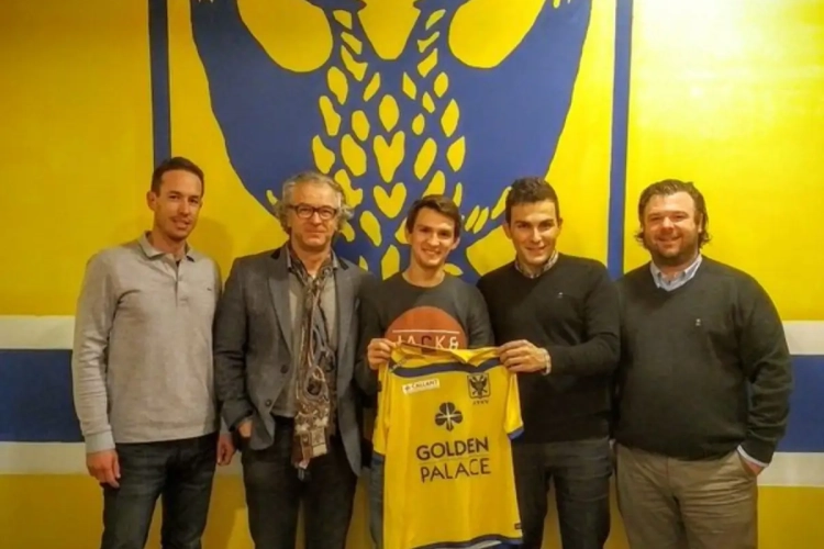 Raman geeft tekst en uitleg bij zijn overstap naar STVV: "Moeilijk bij Gent"