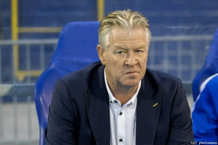 Maes wil met Genk voor de prijzen strijden, maar ziet één belangrijk verschil met Club Brugge