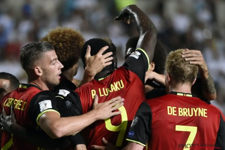 Eddy Snelders tevreden: "Geslaagde test voor 3-4-3, maar lukt niet tegen elke tegenstander"