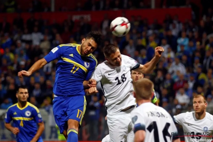 Tegenstander Rode Duivels stelt nieuwe bondscoach aan