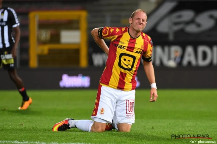 Matthys geeft accenten Ferrera prijs: "Maar ze kwamen wel van overal"