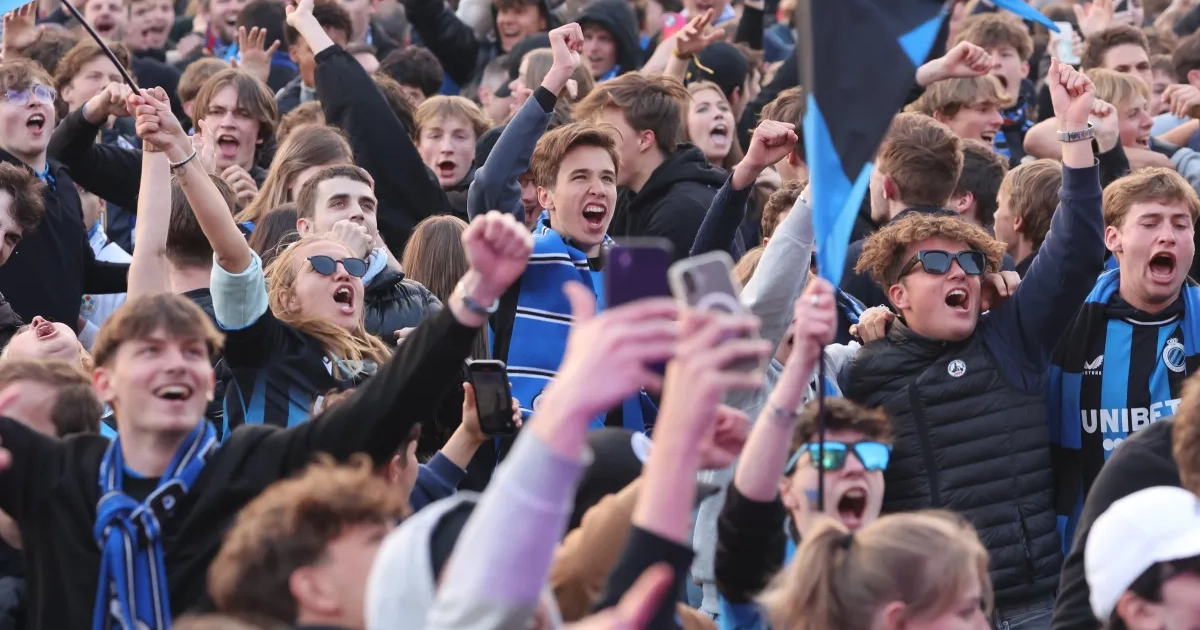 Bruges Fans Stranded in Kazakhstan: ‘Borat’ Fallout