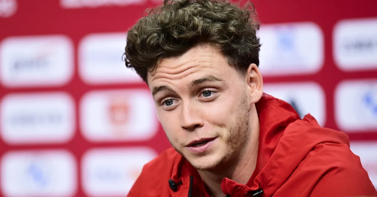 Maxim De Cuyper praises De Bruyne and Lukaku after Turkey win