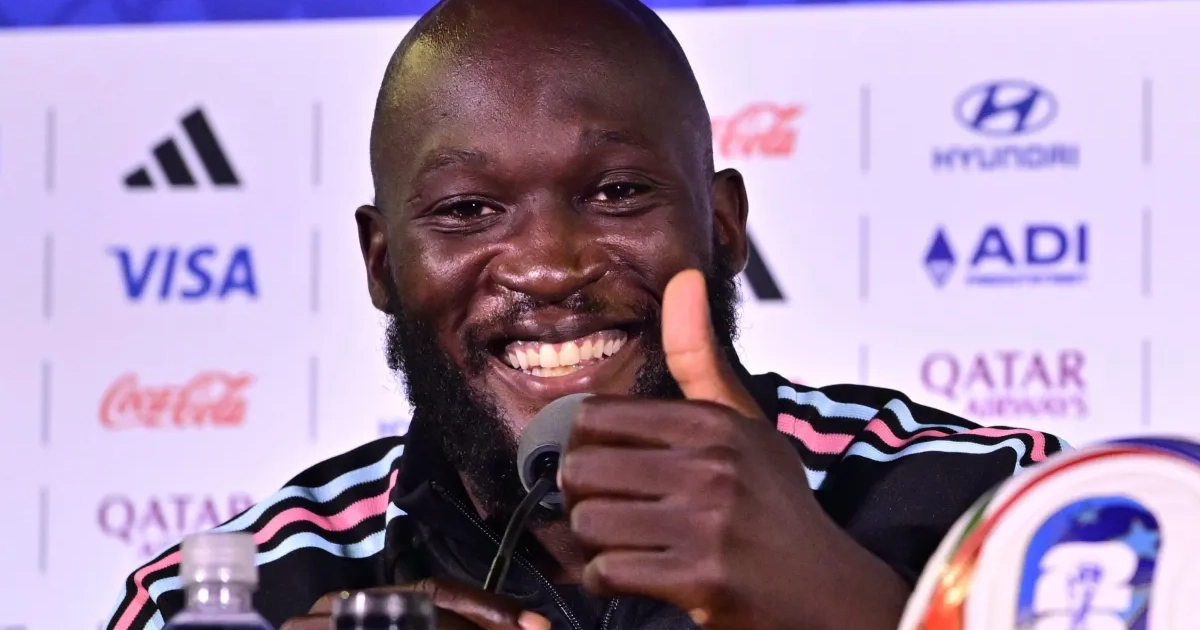 Exit Lukaku: dit team wil héél snel schakelen voor Rode Duivel