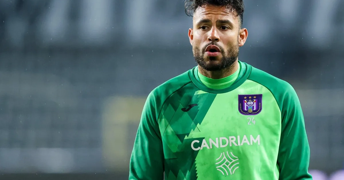 Anderlecht ziet voormalig 'spookspeler' terug bij Hammarby