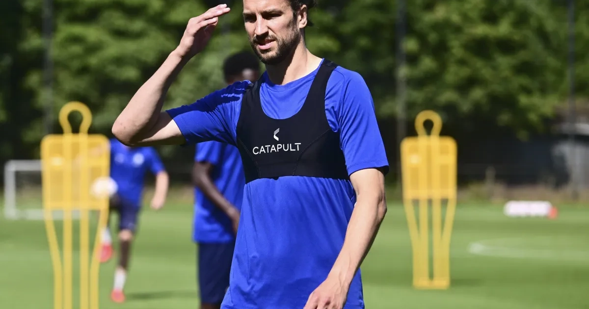 Christian Burgess vs. Club Brugge: The Story Behind Football's Most Explosive Rivalry