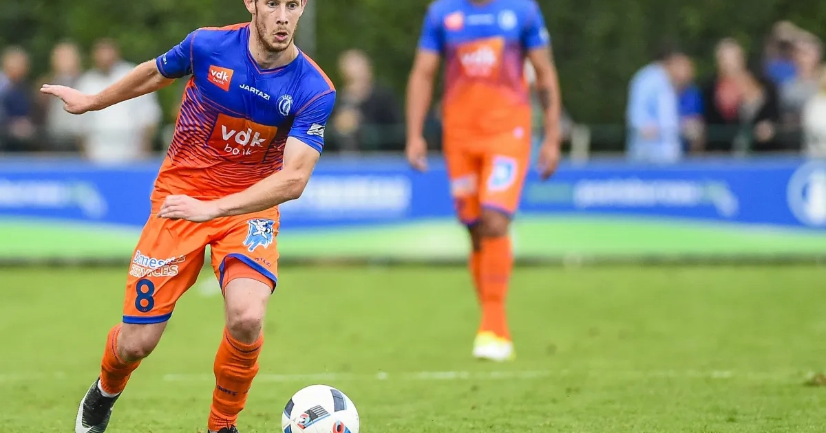 't is niet al goud dat blinkt in Gent? "Geen discipline en kwaliteit, totaal nutteloos"