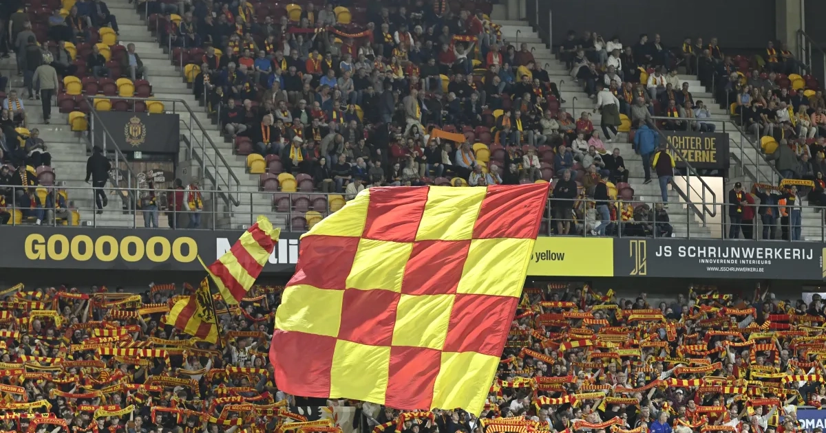 KV Mechelen Hosts Charity Match Against FC Karpaty Lviv for Ukraine