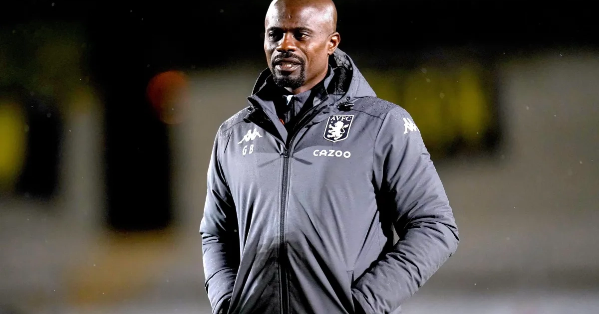 RAEC Mons Dismisses Head Coach George Boateng After Difficult Start