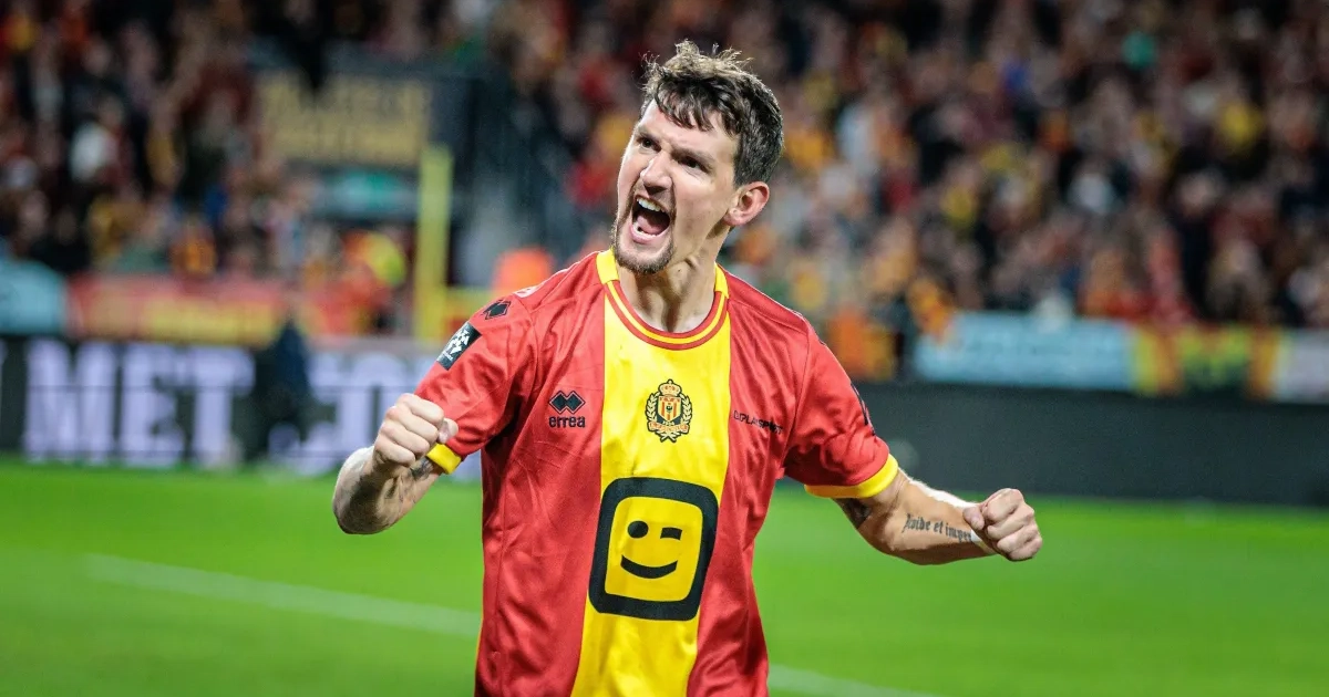 KV Mechelen defeats STVV 4-3 in Pro League
