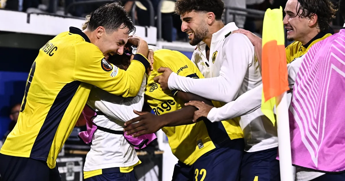 Proud david Hubert praises Union resilience after Real Sociedad draw