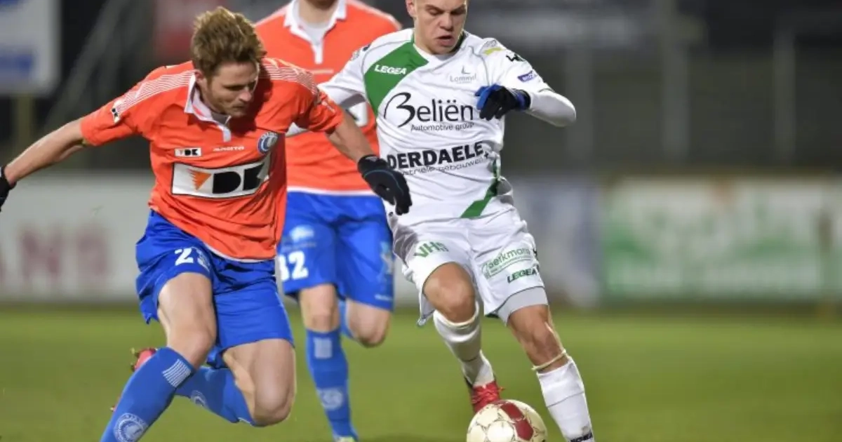Opvallend: Genk laat talentvolle goaltjesdief vertrekken