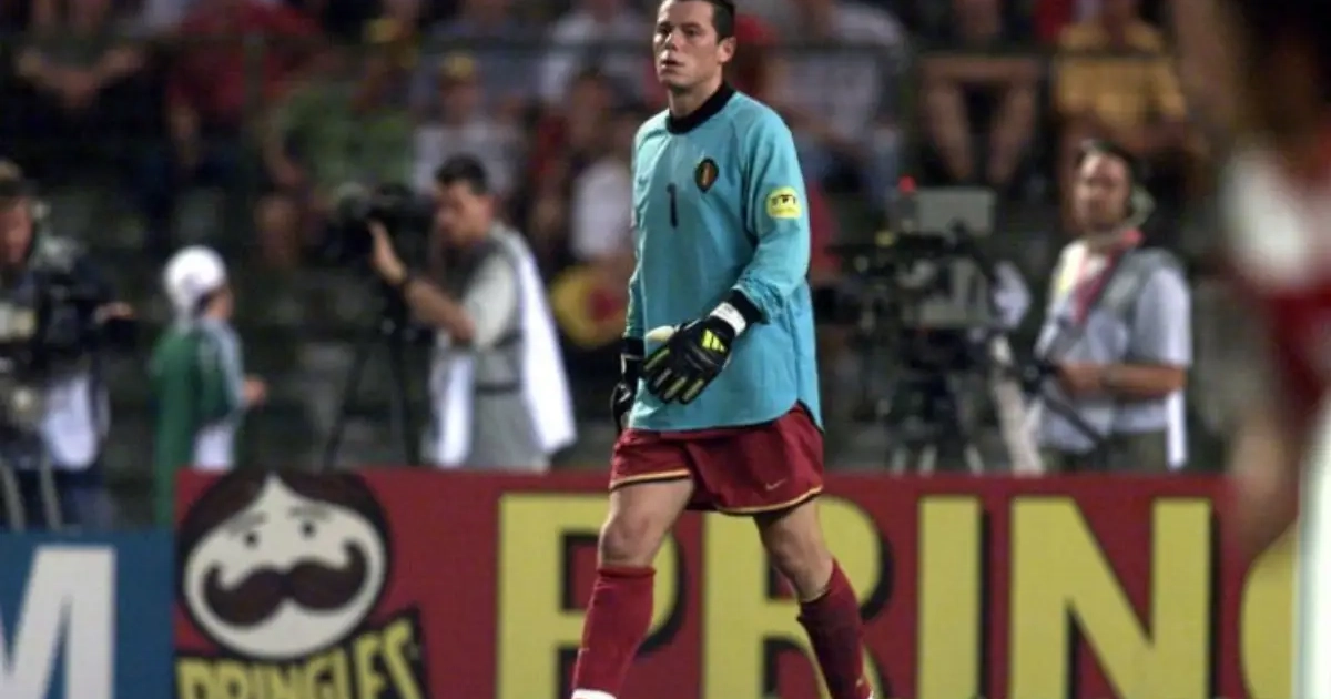 Eric Deflandre Relives Euro 2000 Chaos and Red Devils Antics