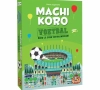 Bouw je eigen voetbalimperium met 'Machi Koro Voetbal'