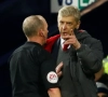 ? Arsenal gooit twee dure punten te grabbel tegen rode lantaarn, al zal er flink gediscussieerd worden over late penalty