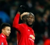 ? Zalige comeback van Lukaku: Rode Duivel na hoofdblessure al meteen aan het kanon in FA Cup