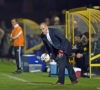 Vanderbiest: "4-4-2 loopt steeds beter"