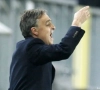 Genk-coach Ferrera strijdvaardig: "We moeten onze eerste match winnen"