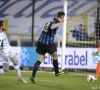 Meunier trapt Club naar overwinning in Brugse derby
