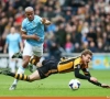 Kompany er niet bij tegen Liverpool?
