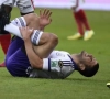 Mitrovic op de bank: "Nee, ik was niet ontgoocheld"