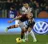 Nainggolan kon ook naar Juve: "Die stap kwam te vroeg"