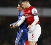 Speelt Vermaelen laatste wedstrijd voor Arsenal?