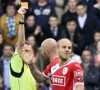 Standard eist ontmoeting met Scheidsrechterscommissie: "Wij worden benadeeld"
