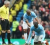 Kompany speelklaar voor partij tegen Sunderland