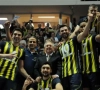 Voorzitter Fenerbahçe moet de cel in