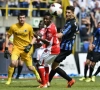 Club Brugge vergeet te scoren en laat leidersplaats aan Standard