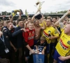 VIDEO: De ontlading na de titel van Westerlo