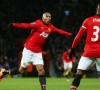 Ashley Young vervult sociale plicht: aartsrivalen weer wat closer