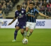 Verwachte elf bij Anderlecht, Vadis start niet bij Club