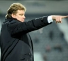 Hein Vanhaezebrouck nieuwe trainer AA Gent