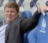 Gent begint voorbereiding: "Logisch dat we dit seizoen PO1 spelen"