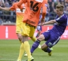 Praet realistisch: "Het is te weinig voor mijn kunnen"