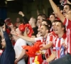 Camp Nou toont zich groots: staande ovatie voor Atlético