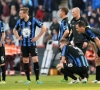 Club Brugge begint morgen aan de voorbereiding