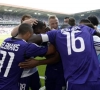 De momenten van Anderlecht: het plezier zat hem in de staart