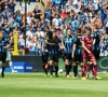 Club Brugge kampioen van de toeschouwers, Gent maakt sprong door nieuw stadion